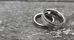 Change in Marital Status