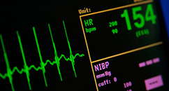 Serious Illness and Disability